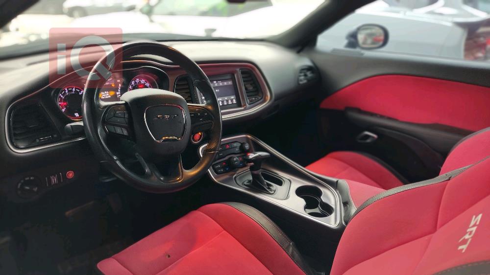 دۆج چالنجەر